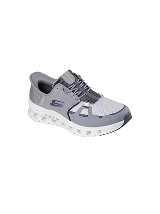 SKECHERS | Herren Freizeitschuhe Slip-In Glide Step Pro | 